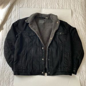 Levi’s jacket